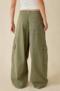 BDG Baggy Boi Cargo Pants