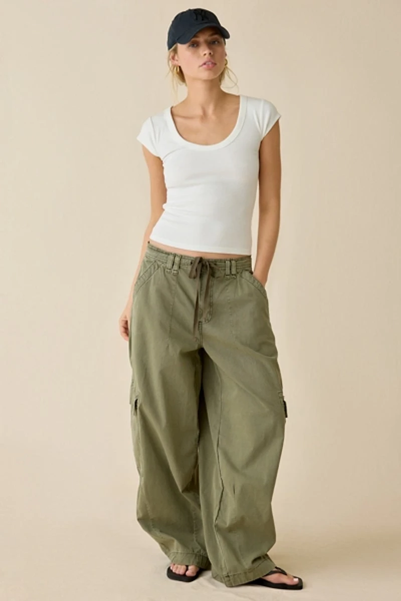 BDG Baggy Boi Cargo Pants