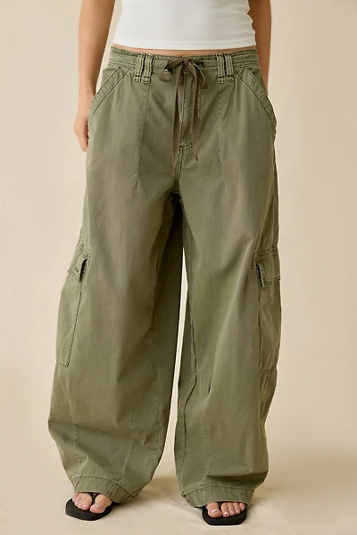 BDG Baggy Boi Cargo Pants