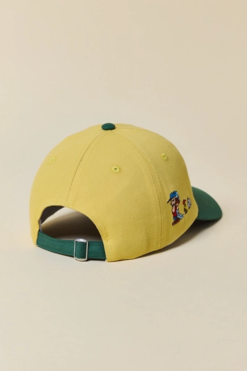 Peanuts Snoopy & Friends Baseball Hat