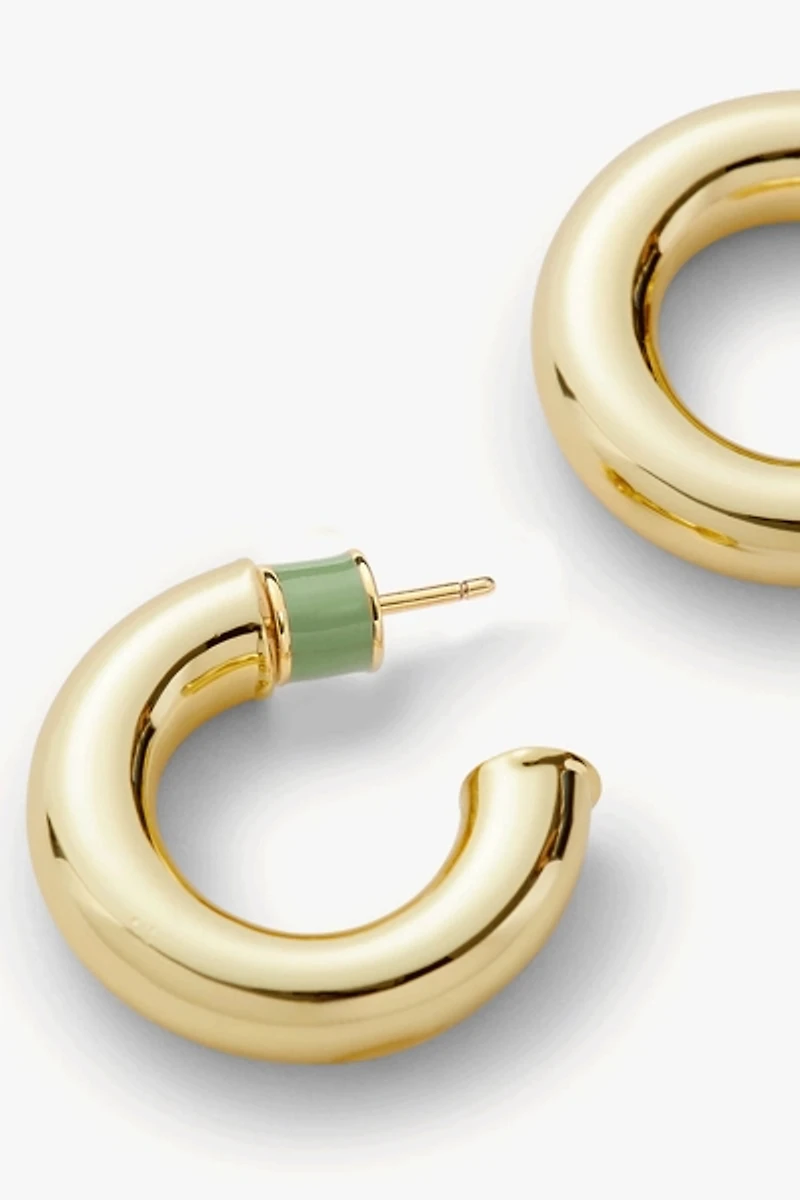 MACHETE .75" Perfect Hoops