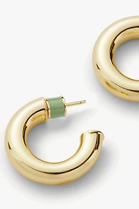 MACHETE .75" Perfect Hoops