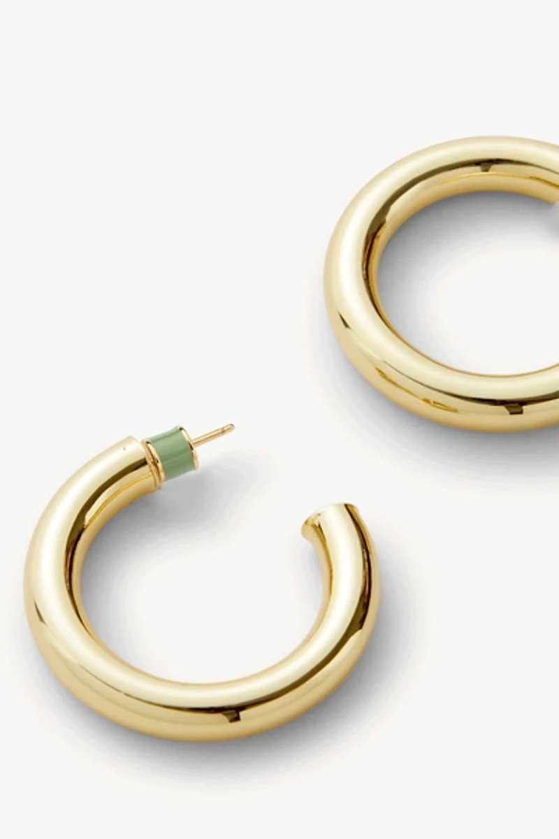 MACHETE 1" Perfect Hoops