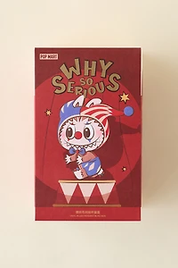 POP MART Why So Serious Series Blind Box Plushie Keychain