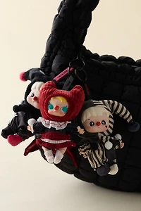 POP MART Why So Serious Series Blind Box Plushie Keychain