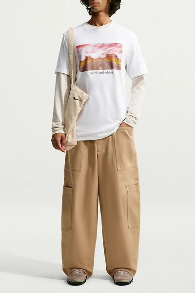 Nike Max90 No Finish Line Graphic Tee