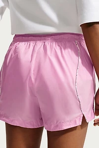 Nike Sportswear Repel Woven Mid-Rise Loose Shorts
