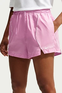 Nike Sportswear Repel Woven Mid-Rise Loose Shorts