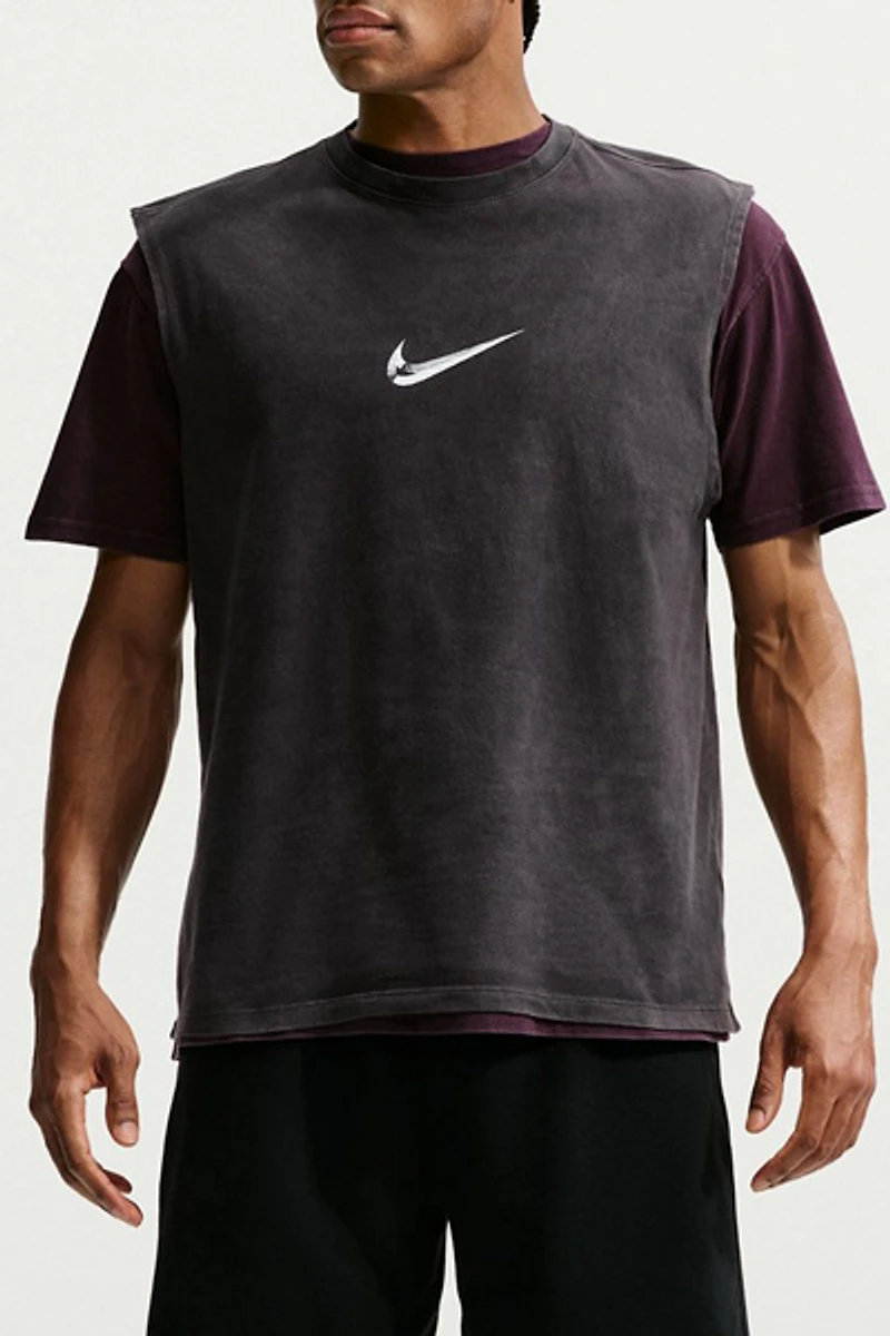 Nike Easy Work Tank Top