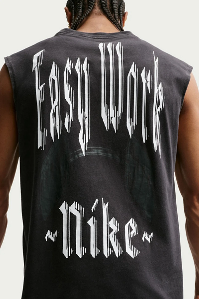 Nike Easy Work Tank Top