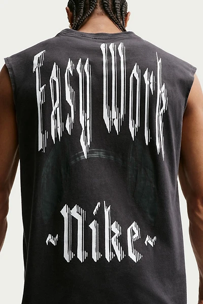 Nike Easy Work Tank Top