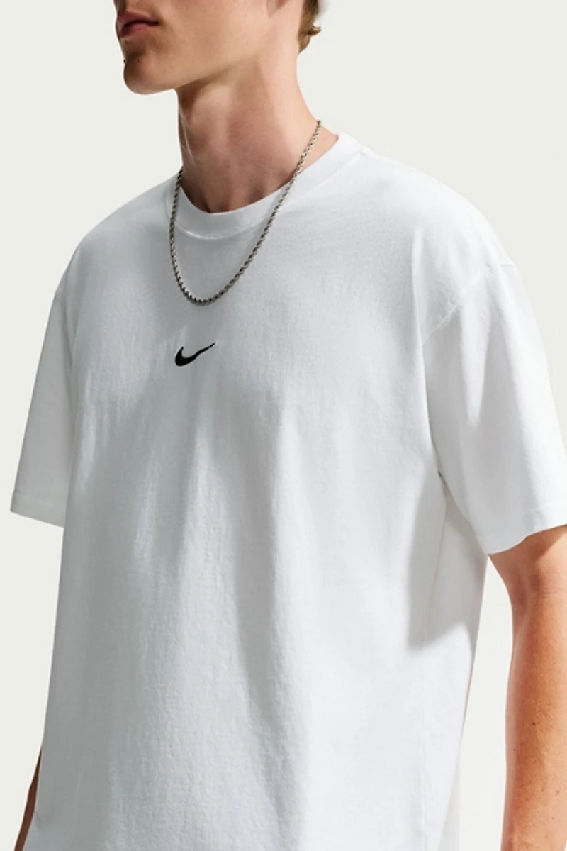 Nike Pete Sampras Graphic Tee