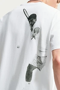 Nike Pete Sampras Graphic Tee