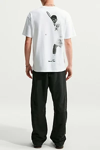 Nike Pete Sampras Graphic Tee