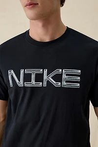 Nike Chrome Dri-FIT Graphic Tee