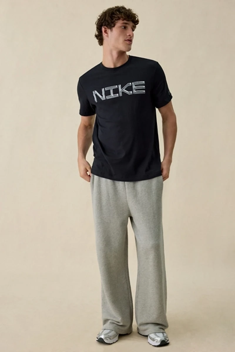 Nike Chrome Dri-FIT Graphic Tee