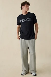 Nike Chrome Dri-FIT Graphic Tee
