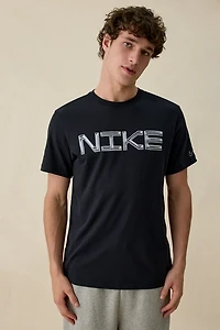 Nike Chrome Dri-FIT Graphic Tee