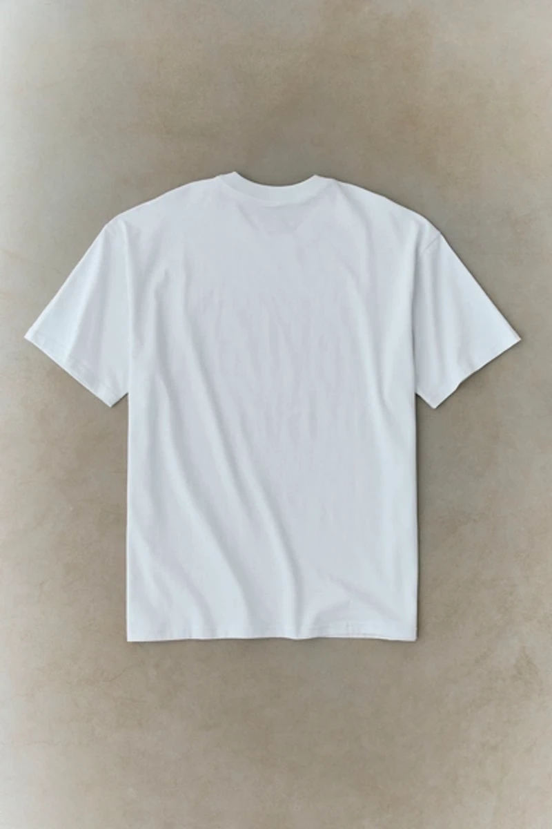 Nike Skull Graphic Tee