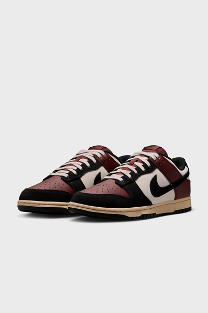 Nike Men's Dunk Retro Low Premium Sneakers