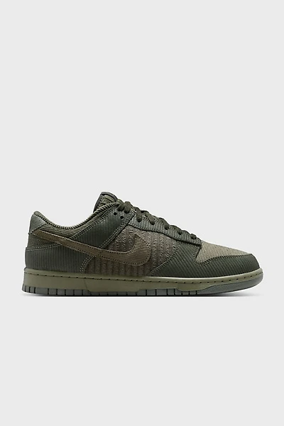 Nike Men's Dunk Retro Low Premium Sneakers