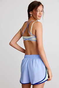 Nike Dri-FIT Tempo Mid-Rise 3" Running Shorts