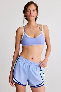Nike Dri-FIT Tempo Mid-Rise 3" Running Shorts