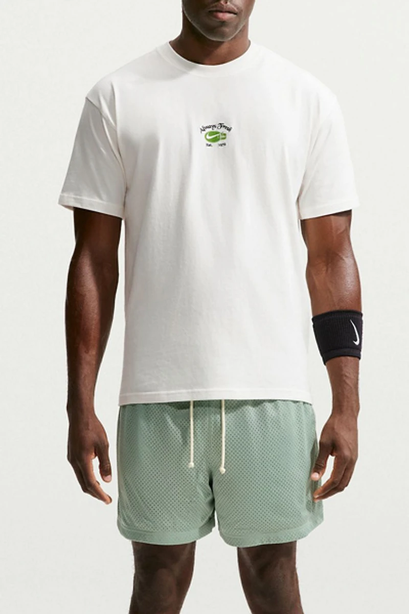 Nike M90 Basketball Graphic Tee