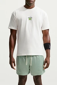 Nike M90 Basketball Graphic Tee