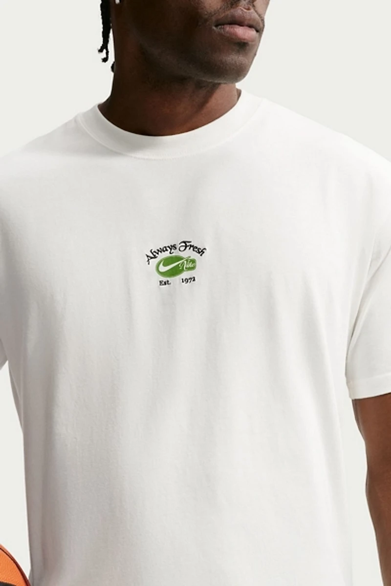 Nike M90 Basketball Graphic Tee