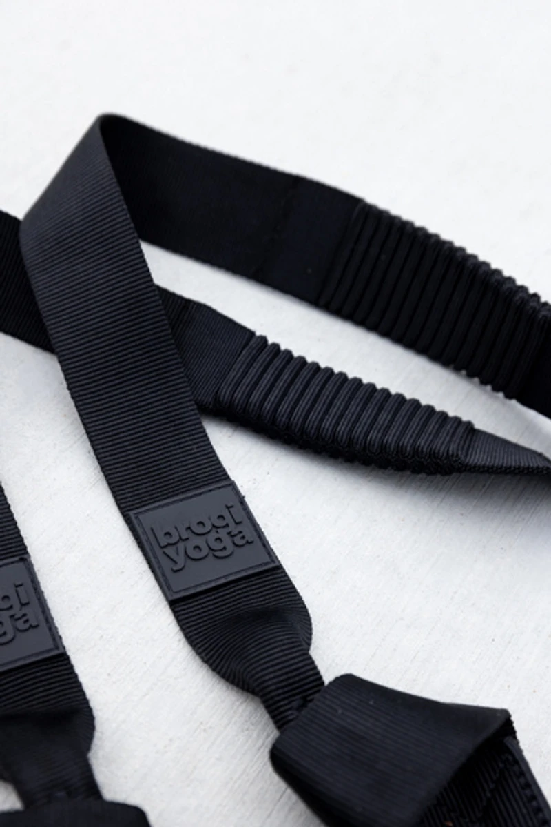 Brogi Yoga The Carry On Mat Strap