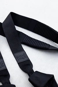 Brogi Yoga The Carry On Mat Strap