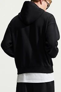 Nike Solo Fleece Hoodie Sweatshirt
