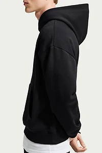 Nike Solo Fleece Hoodie Sweatshirt