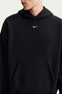 Nike Solo Fleece Hoodie Sweatshirt