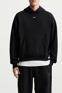 Nike Solo Fleece Hoodie Sweatshirt