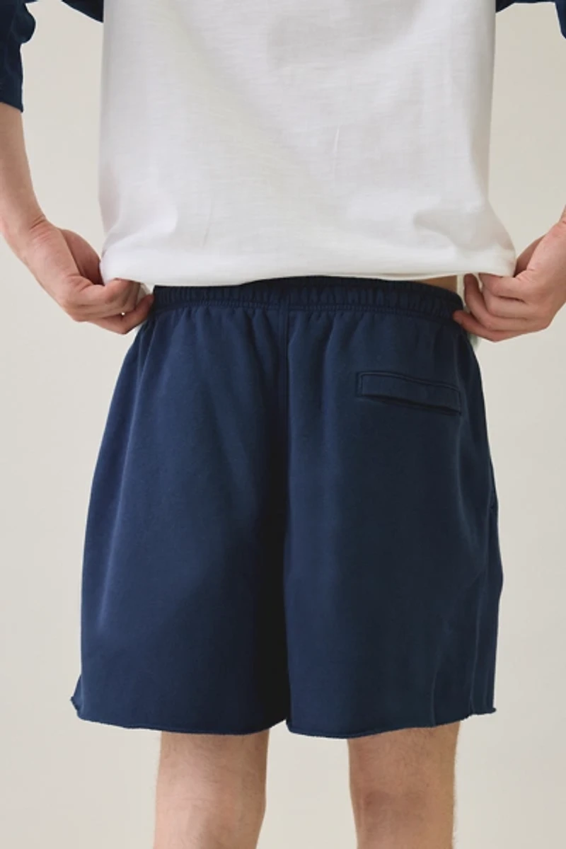 Nike Club Flow Sport Shorts
