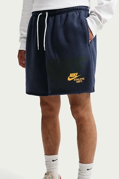 Nike Club Flow Sport Shorts