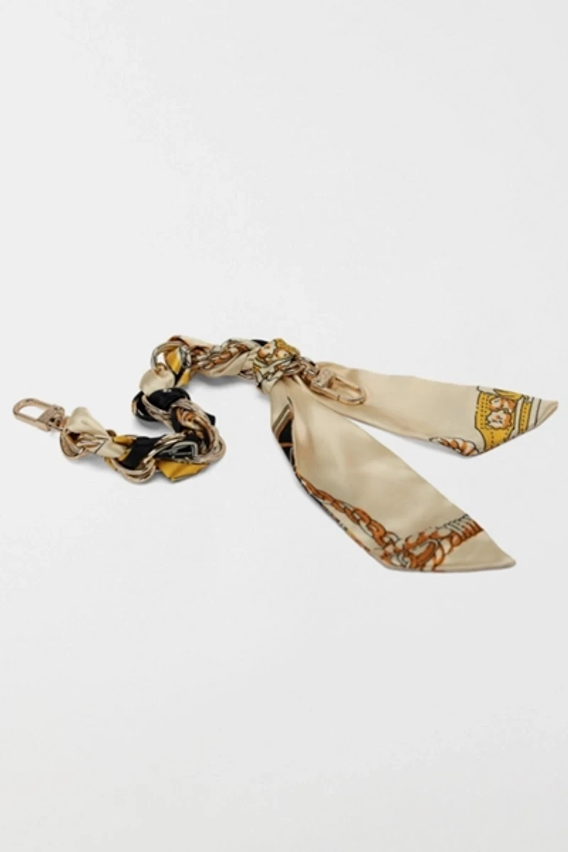 Cordée Cases Sophie Phone Scarf Wristlet