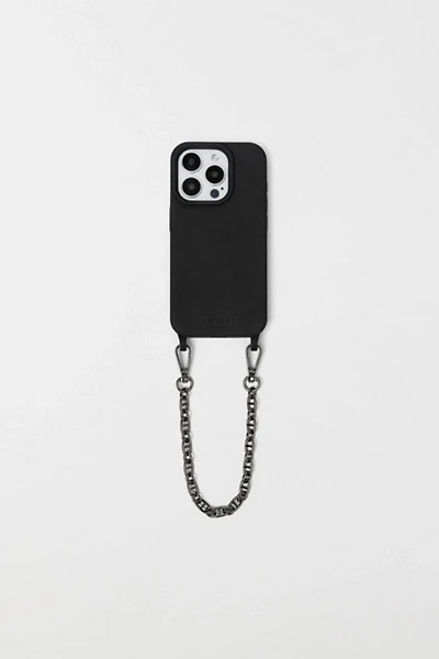 Cordée Cases Chain iPhone Case and Wristlet Set