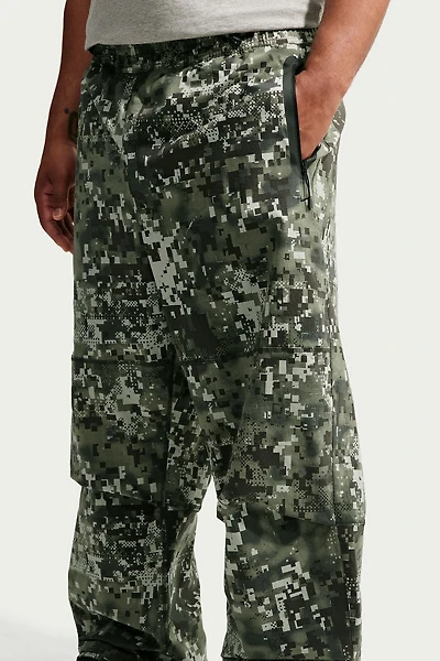 Nike Tech Camo Dri-FIT Woven Pants