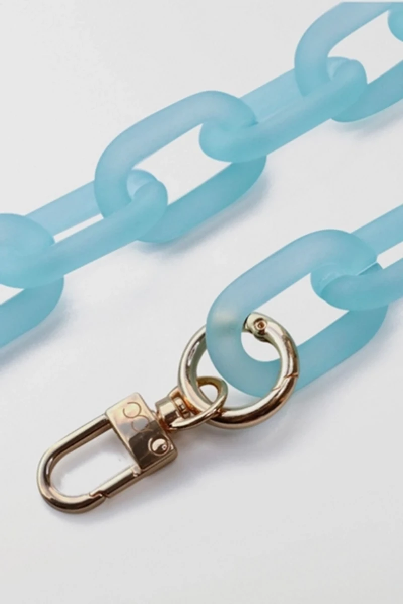 Cordée Cases Icy Phone Chain