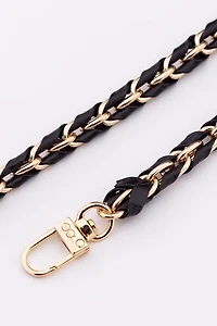 Cordée Cases Emi Leather Phone Chain