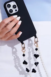 Cordée Cases Livi Phone Wristlet