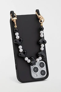 Cordée Cases Livi Phone Wristlet