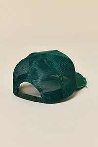 Boys Lie Fly Boys Lie Trucker Hat