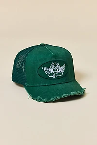 Boys Lie Fly Boys Lie Trucker Hat