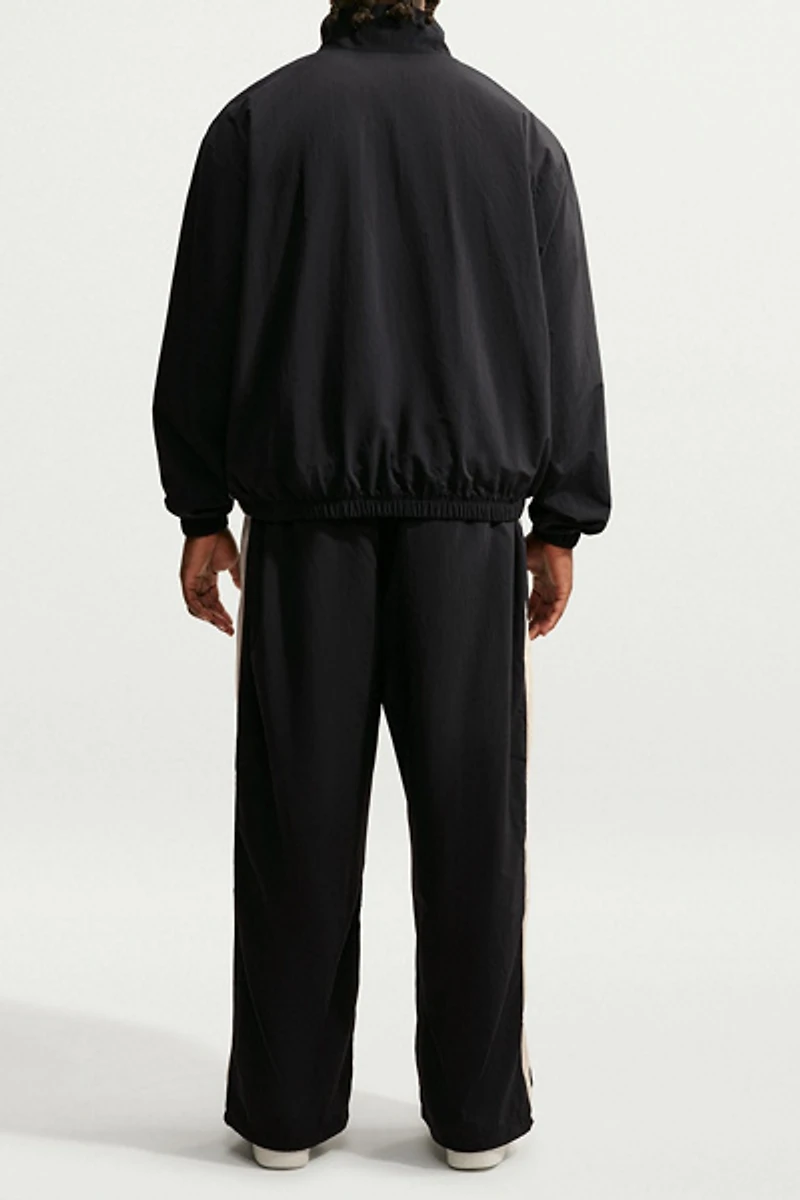 Nike Sportswear Club Half Zip Jacket