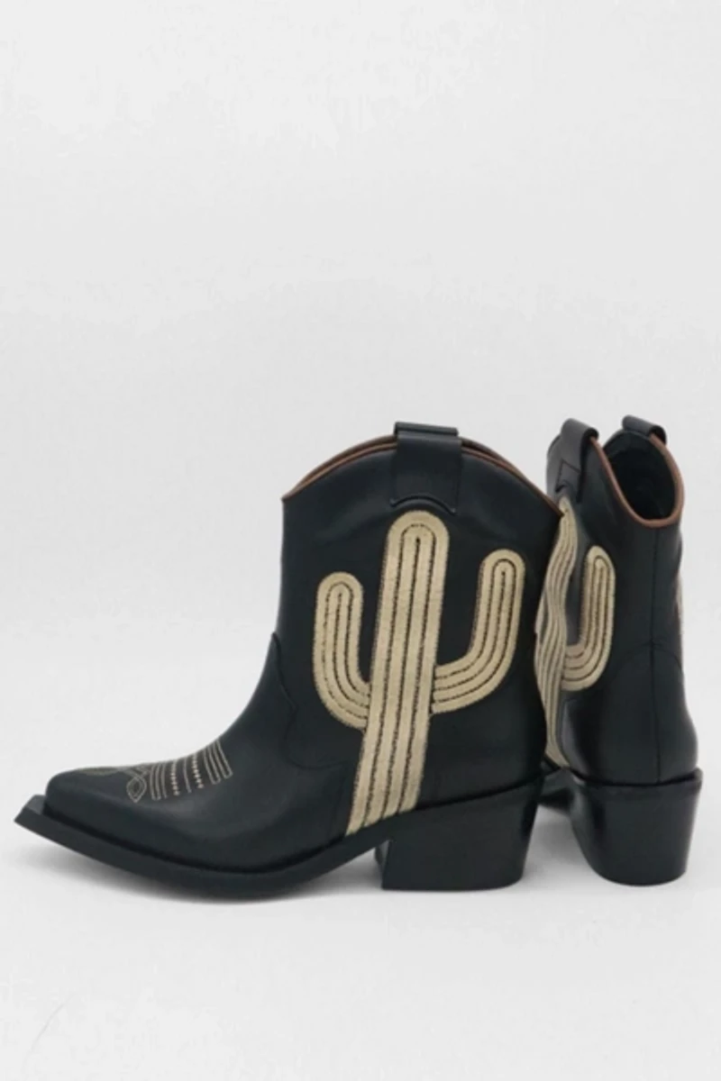 Stivali Oasis Western Cowboy Boots