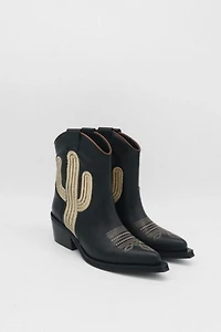 Stivali Oasis Western Cowboy Boots